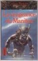 La Vengeance de Manitou - Graham Masterton