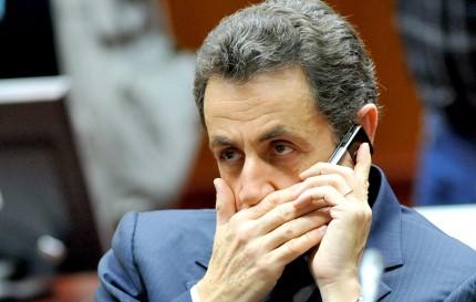 Nicolas Sarkozy Twitter 430x273 Twitter ferme plusieurs comptes caricaturant Nicolas Sarkozy