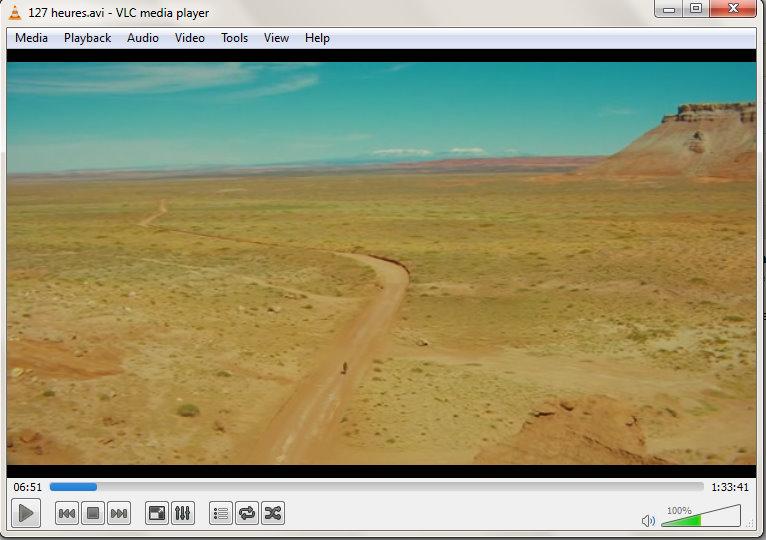 VLC 2.01 La nouvelle version du lecteur multimédia VLC 2.0 disponible 