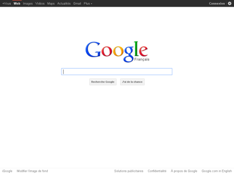 google hp Ladministration allemande recommande Google Chrome