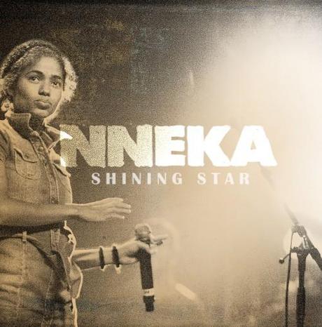 En vidéo : Nneka chante sa bonne étoile