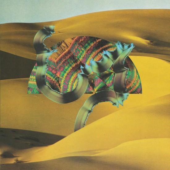 [Live Report] Django Django @ La Boule Noire