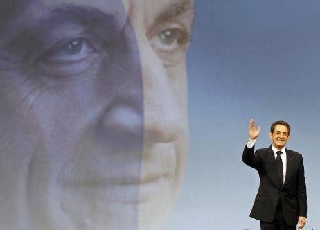 L’hymne de Nicolas 1er, Empereur de France