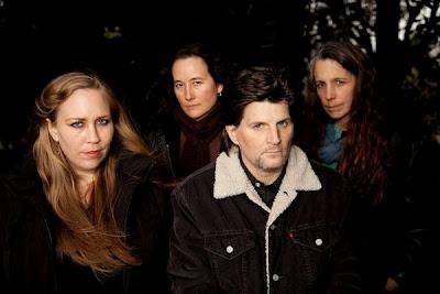 Interview - Dylan Carlson (Earth)