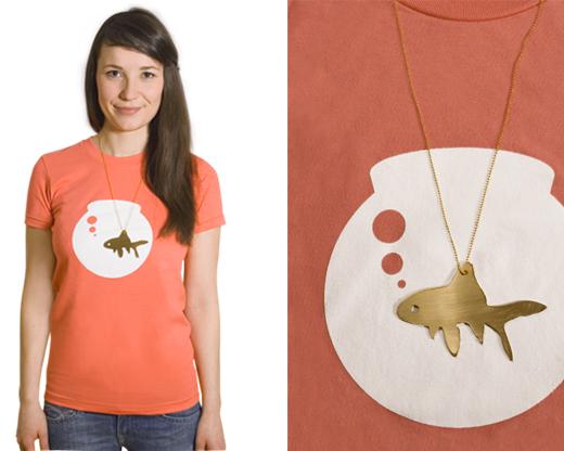 Donnez vie à vos T-shirt