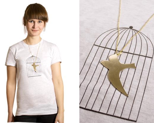 Donnez vie à vos T-shirt