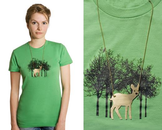 Donnez vie à vos T-shirt