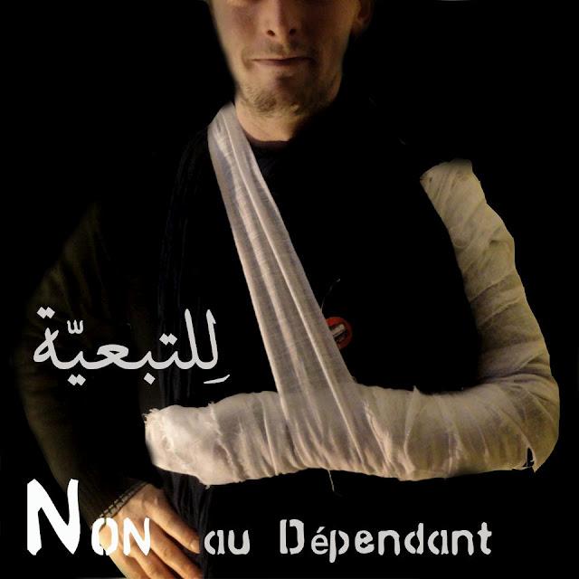 Non aux massacres en Syrie !