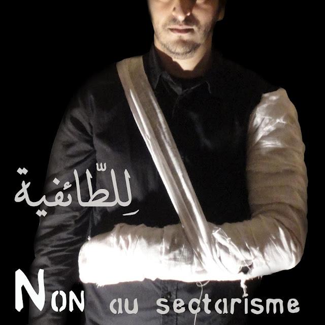 Non aux massacres en Syrie !