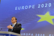 Nouvelle initiative adoptée dans la stratégie Europe 2020