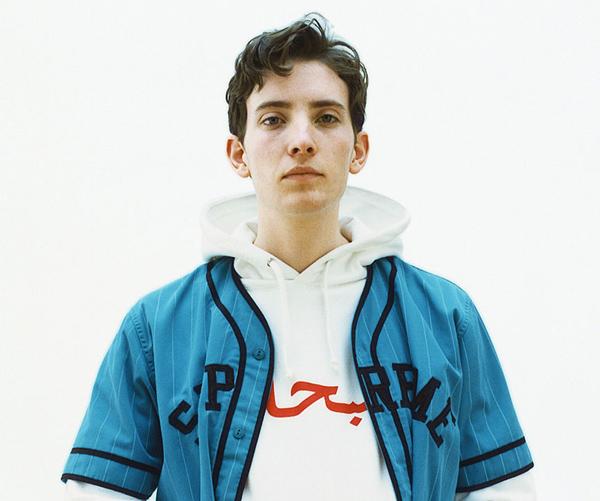 SUPREME – S/S 2012 COLLECTION LOOKBOOK