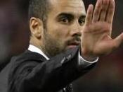 Guardiola sera difficile combler