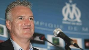 Deschamps : « Si l’OM est venu me chercher…. »