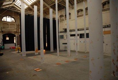 La revue sonore invite