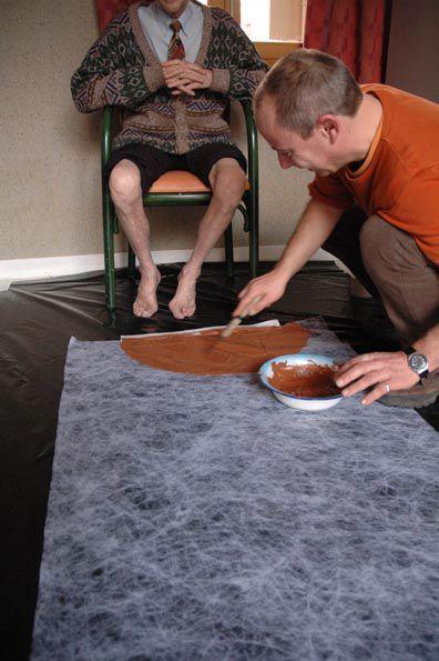 La revue sonore invite