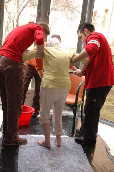 La revue sonore invite