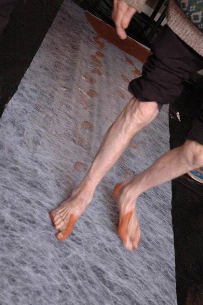 La revue sonore invite