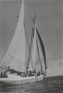 Salut ! Etoile de la mer ! Ave Maris Stella