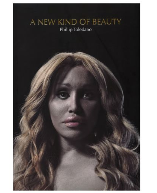 A New King of Beauty, une vision contemporaine de la beauté