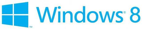 Nouveau logo pour Windows 8 [Photo]