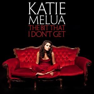 Le premier titre du nouvel album de Katie Melua: The Bit that I don’t Get.