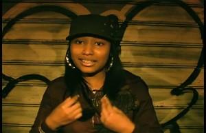Quand Nicki Minaj était encore une rappeuse : Dirty Money.