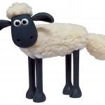 Shaun The Sheep sur 3DS.