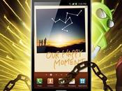 Galaxy Note (enfin) rooté pour tous