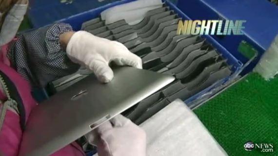 abc fox Foxconn : ABC va diffuser un reportage sur Apple 