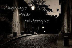 Challenge Polar Historique