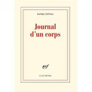 Journal d’un corps