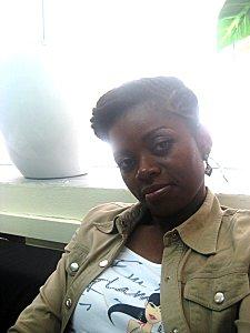 Coiffures protectrices vintage style