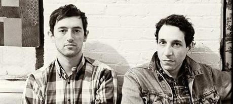 Une vidéo à 360 degrés pour Tanlines et « Brothers » Une vidéo à 360 degrés pour Tanlines et « Brothers »