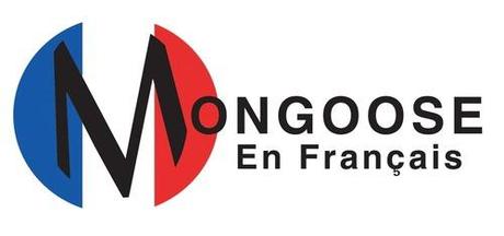 Mongoose VF Mongoose VF