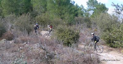 La Garout'ardéchoise !