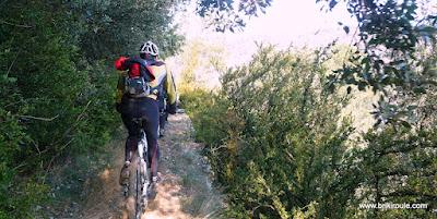 La Garout'ardéchoise !