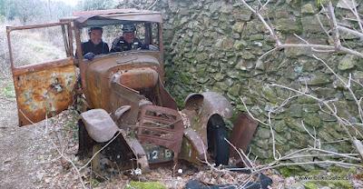 La Garout'ardéchoise !