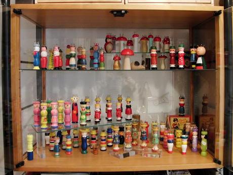 Un groupe pour les fans de tricotins! Un groupe pour les fans de tricotins!