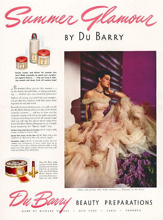 Richard-Hudnut-s-DuBarry-creams---Summer-Glamour--1939-.jpg