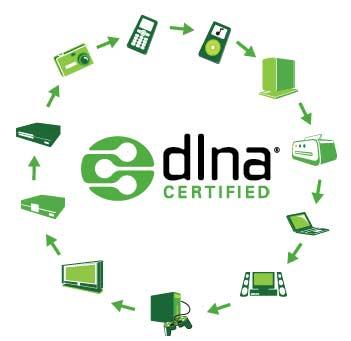 Qu’est ce que le DLNA et que peut il faire pour vous ?