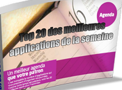 meilleures applications agendas listes tâches