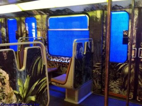 La PS Vita envahit le Métro de Bruxelles ! | À Voir