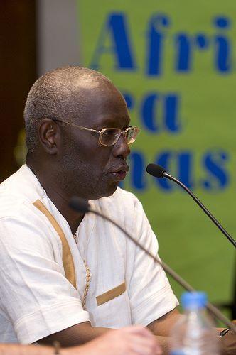 Boubacar Boris Diop : Murambi, le livre des ossements