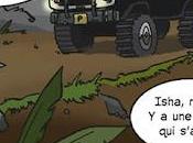 Isha, l'énigme Miyaga