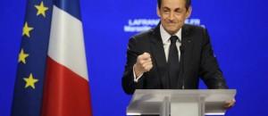 À Marseille, Sarkozy se fait défenseur de l’âme française