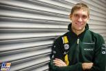 Vitaly Petrov, Caterham, Formula 1