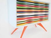 Commodes Edna Anthony Hartley