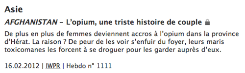 «Il reconnaît avoir contraint sa femme à se droguer mais, se...