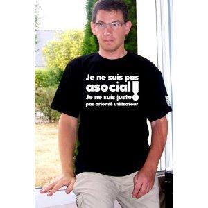 tee shirt geek gnd 10 tee shirts pour affirmer votre côté geek produits geek  geek gnd geekndev