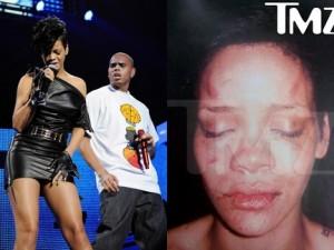 C’est officiel! Ecoutez les 2 nouveaux remix du couple Rihanna/Chris Brown.